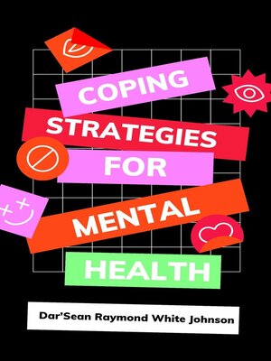 cover image of Coping Strategies For Mental Health